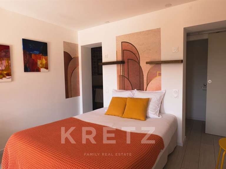 Maison Propriano - 300m²