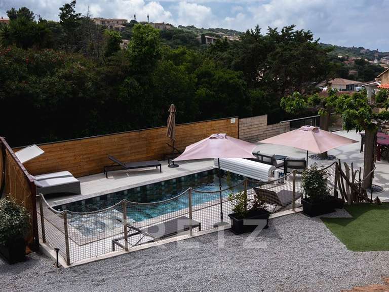 Maison Propriano - 300m²