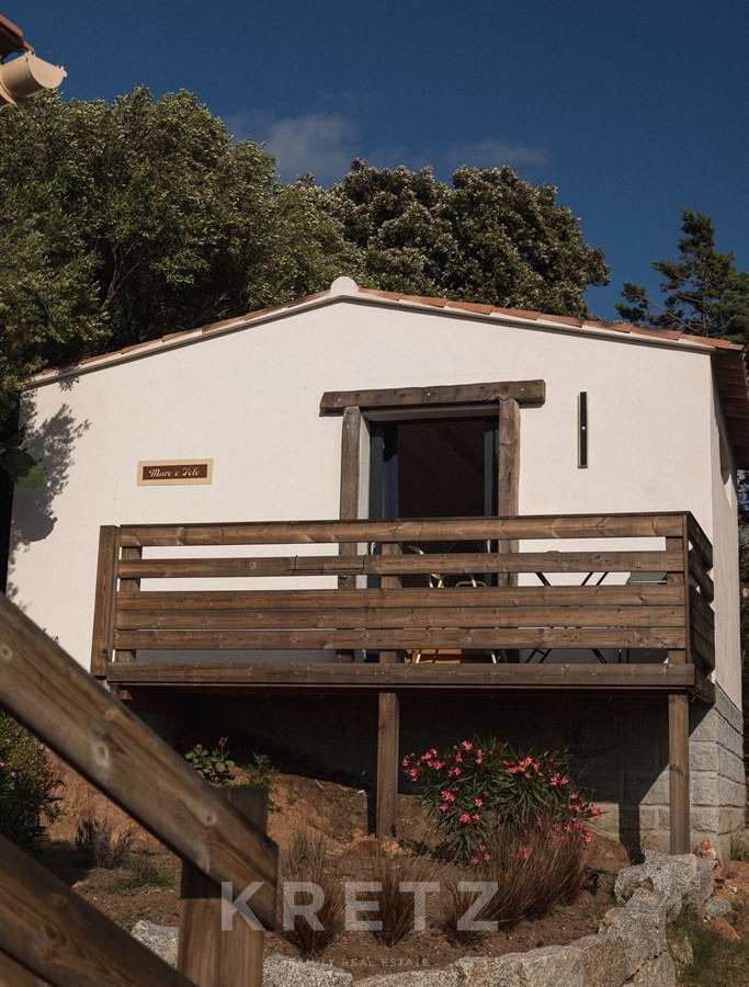 Maison Propriano