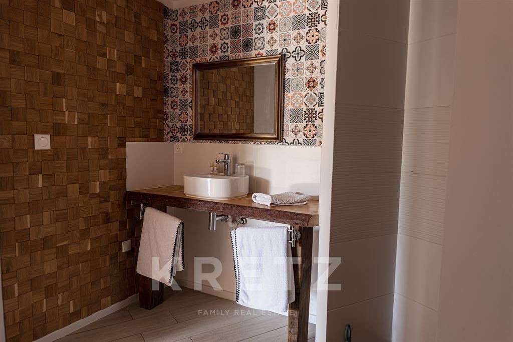 Maison Propriano