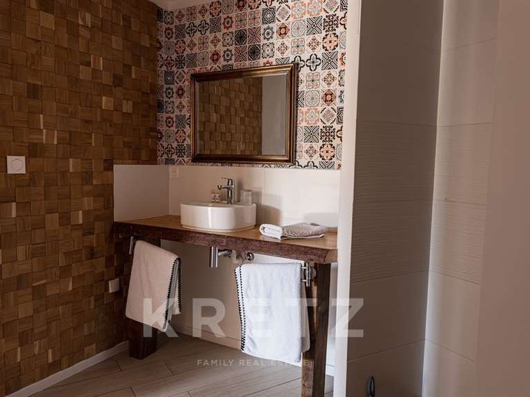Maison Propriano - 300m²