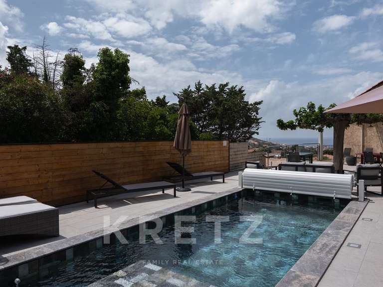 Maison Propriano - 300m²