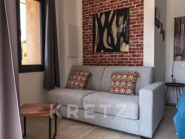 Maison Propriano - 300m²