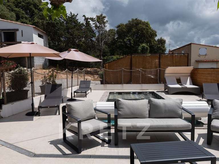 Maison Propriano - 300m²