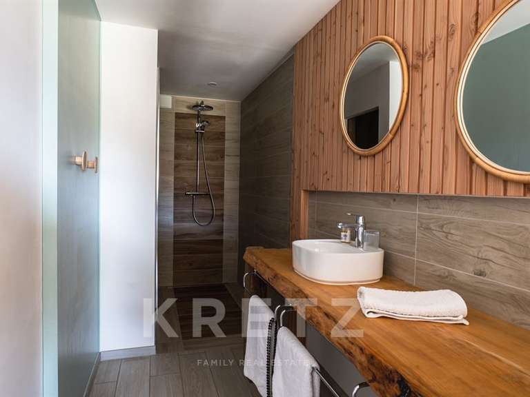 Maison Propriano - 300m²