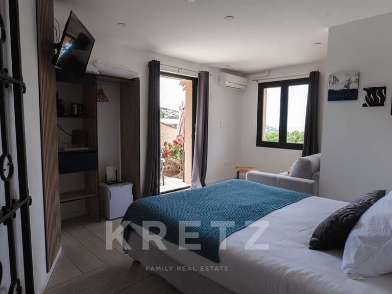 Maison Propriano - 300m²