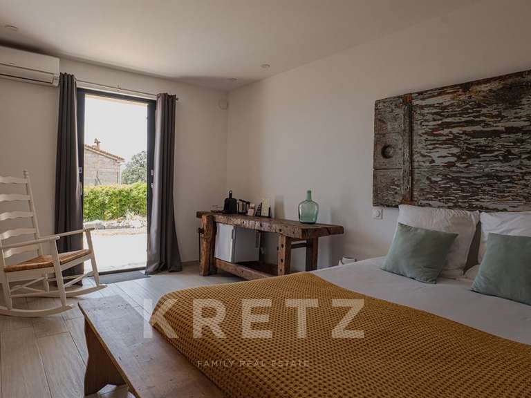 Maison Propriano - 300m²