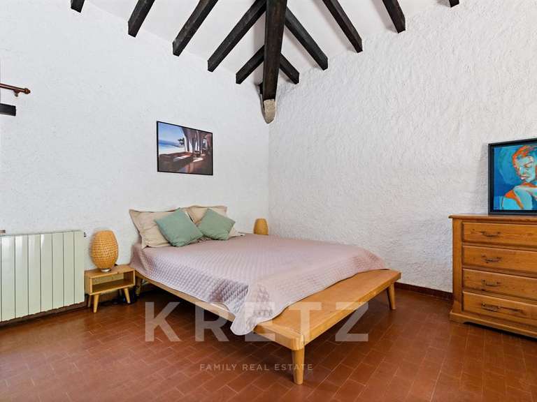 Maison Propriano - 4 chambres - 205m²