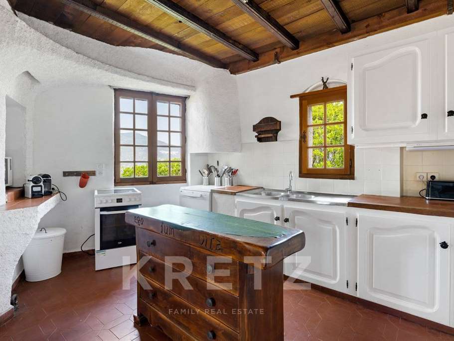 Maison Propriano