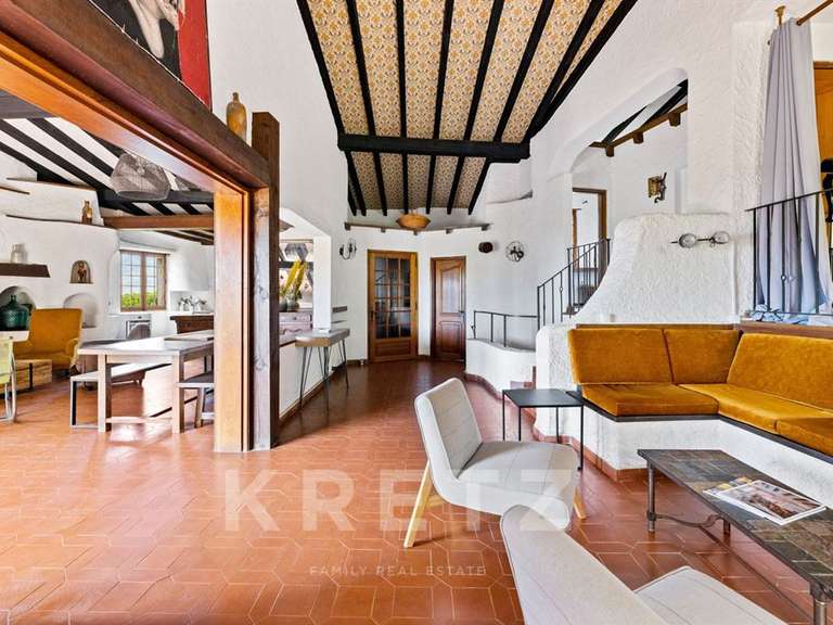 Maison Propriano - 4 chambres - 205m²