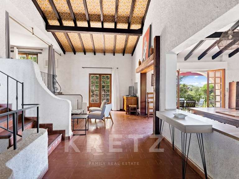 Maison Propriano - 4 chambres - 205m²