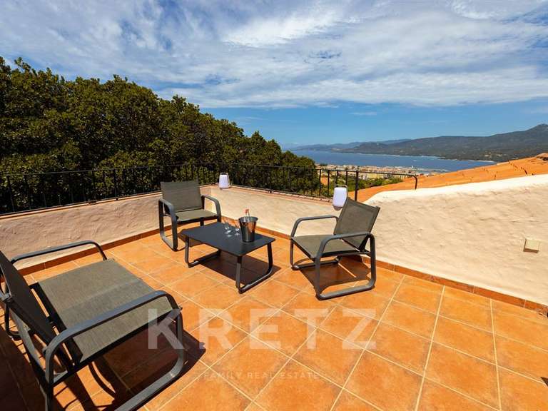 Maison Propriano - 4 chambres - 205m²