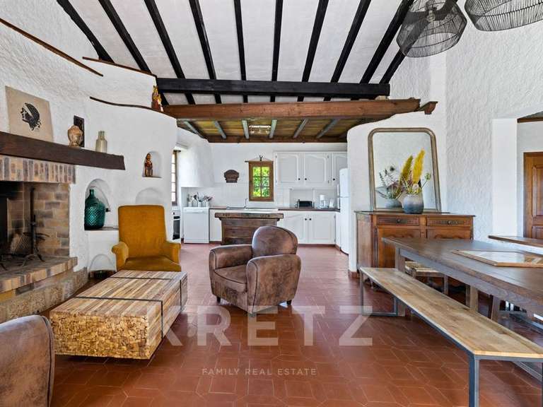 Maison Propriano - 4 chambres - 205m²