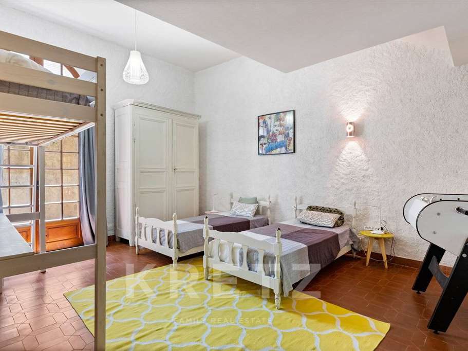 Maison Propriano