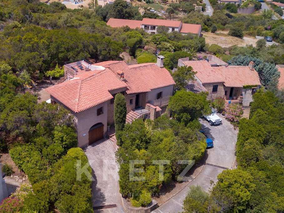 Maison Propriano
