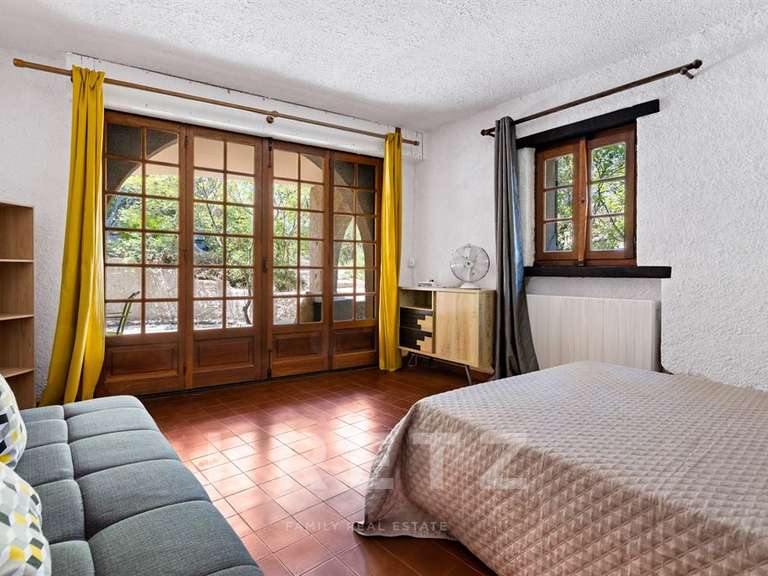 Maison Propriano - 4 chambres - 205m²