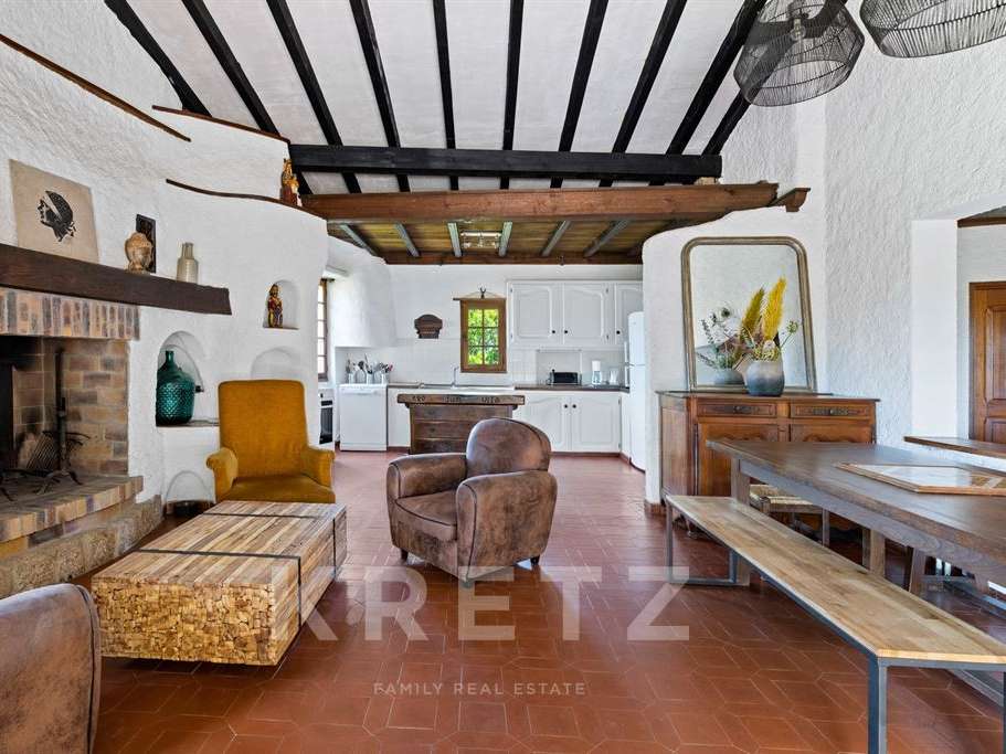 Maison Propriano