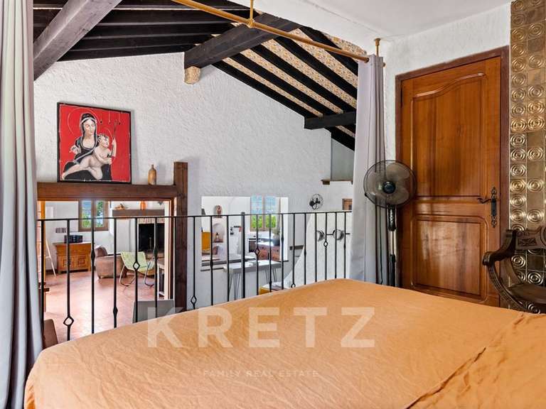 Maison Propriano - 4 chambres - 205m²
