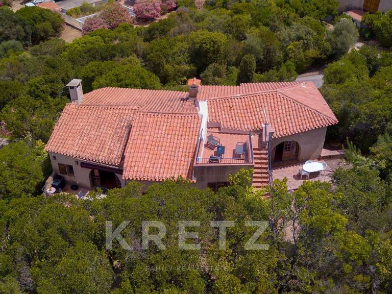 Maison Propriano - 4 chambres - 205m²