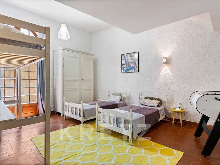 Maison Propriano - 4 chambres - 205m²