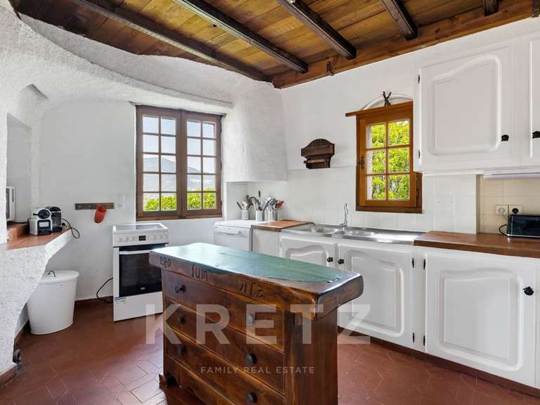 Maison Propriano - 4 chambres - 205m²