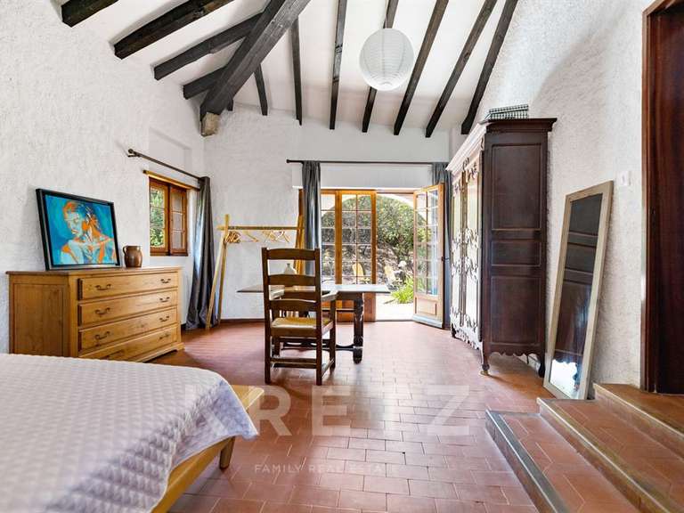 Maison Propriano - 4 chambres - 205m²