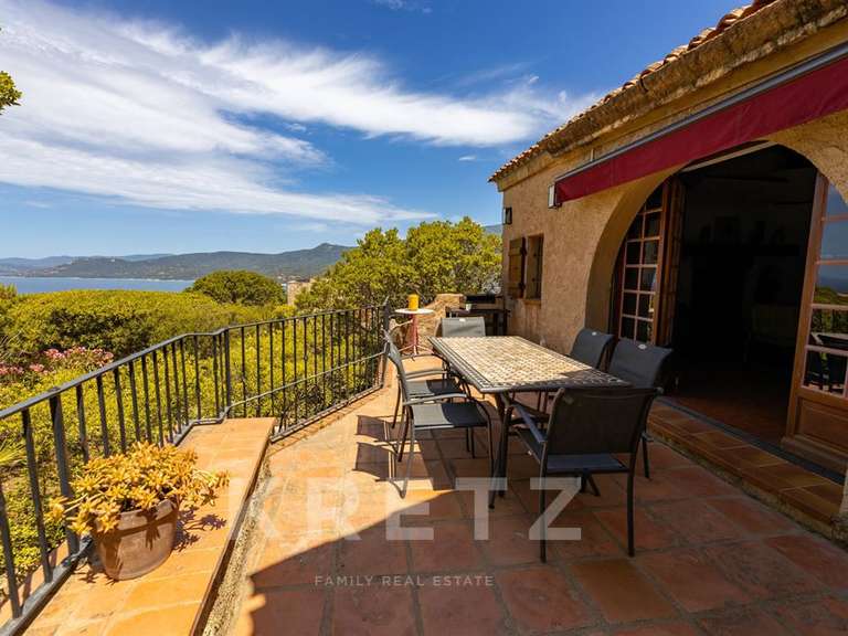 Maison Propriano - 4 chambres - 205m²