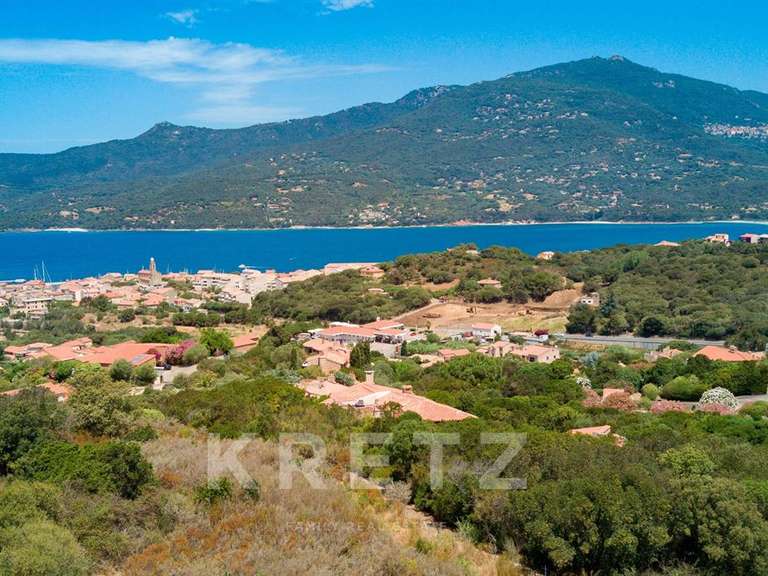 Maison Propriano - 4 chambres - 205m²