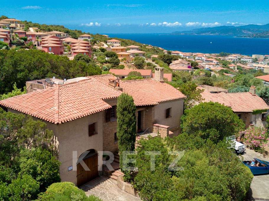Maison Propriano