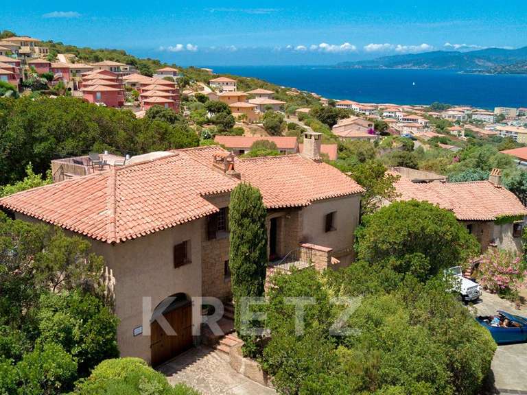 Maison Propriano - 4 chambres - 205m²