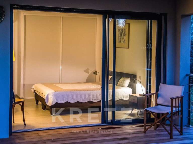 House with Sea view Propriano - 5 bedrooms - 180m²