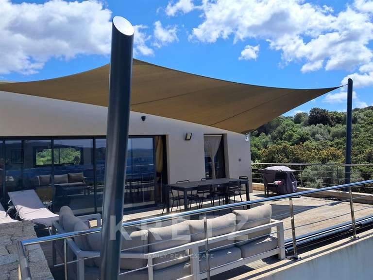 House with Sea view Propriano - 5 bedrooms - 180m²