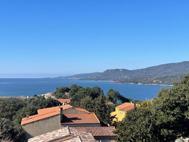 Vente Villa Propriano - 5 chambres