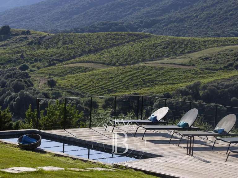 Villa avec Vue sur mer Propriano - 3 chambres