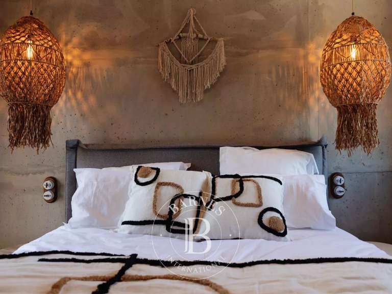 Villa avec Vue sur mer Propriano - 3 chambres