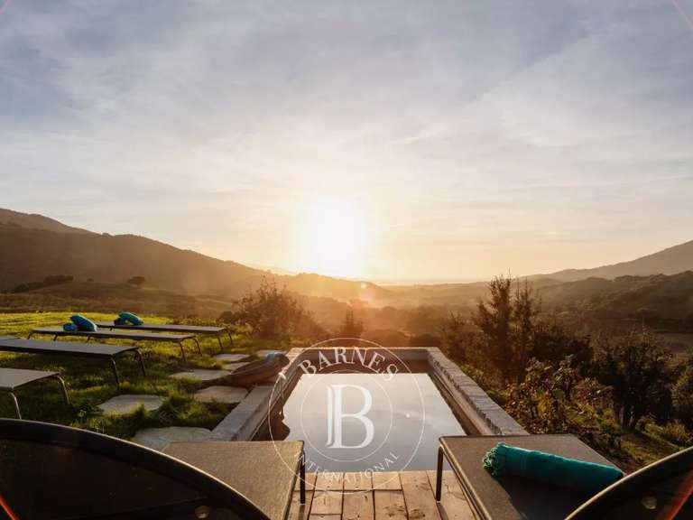 Villa avec Vue sur mer Propriano - 3 chambres