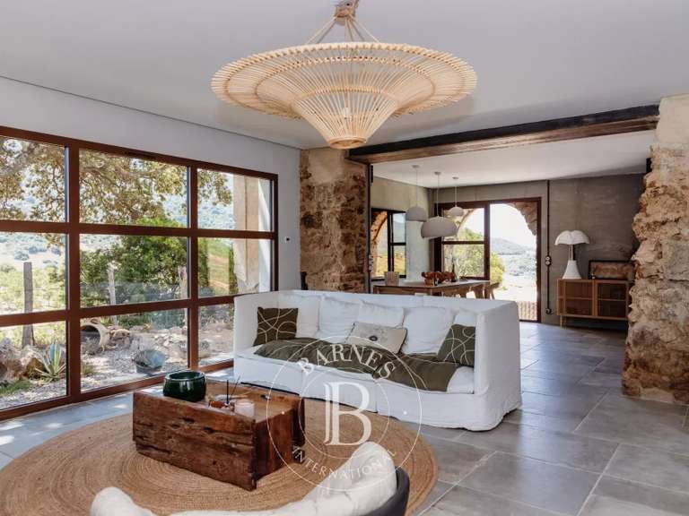 Villa avec Vue sur mer Propriano - 3 chambres