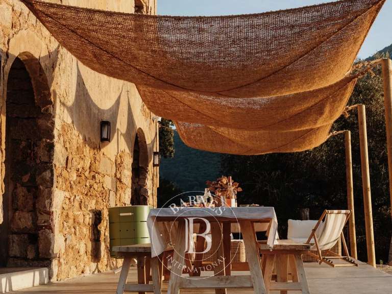 Villa avec Vue sur mer Propriano - 3 chambres