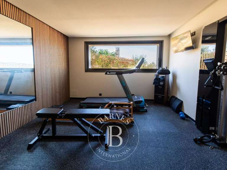 Villa avec Vue sur mer Propriano - 5 chambres - 360m²