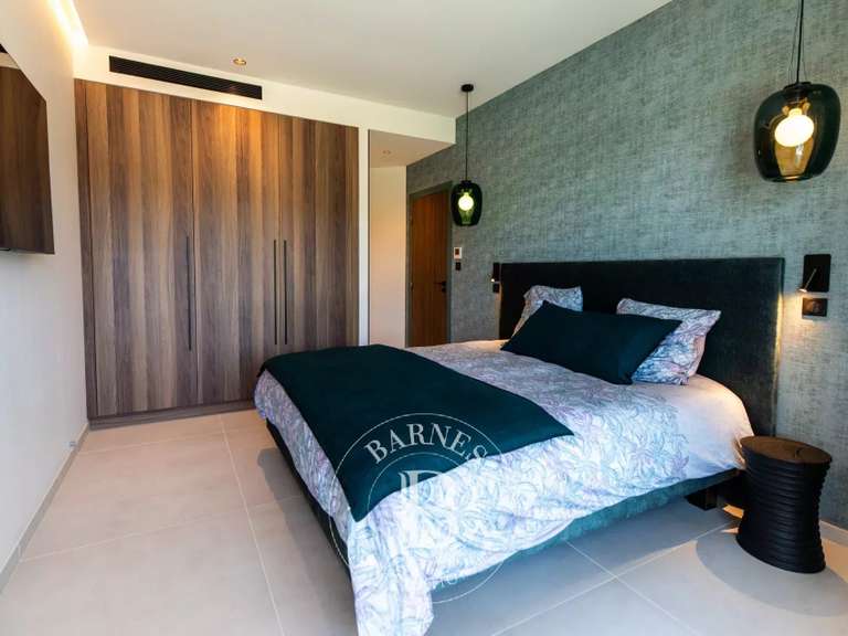 Villa avec Vue sur mer Propriano - 5 chambres - 360m²