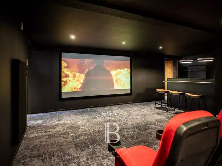 Villa avec Vue sur mer Propriano - 5 chambres - 360m²