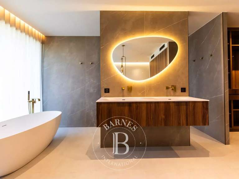 Villa avec Vue sur mer Propriano - 5 chambres - 360m²