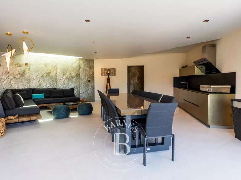 Villa avec Vue sur mer Propriano - 5 chambres - 360m²