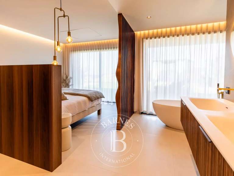 Villa avec Vue sur mer Propriano - 5 chambres - 360m²