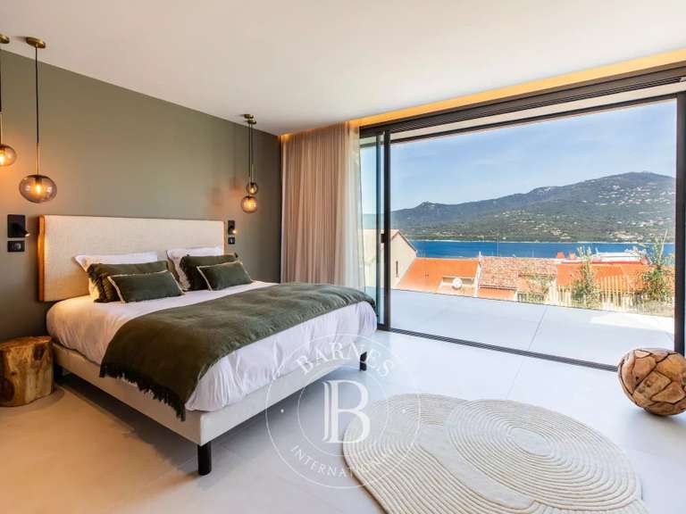 Villa avec Vue sur mer Propriano - 5 chambres - 360m²