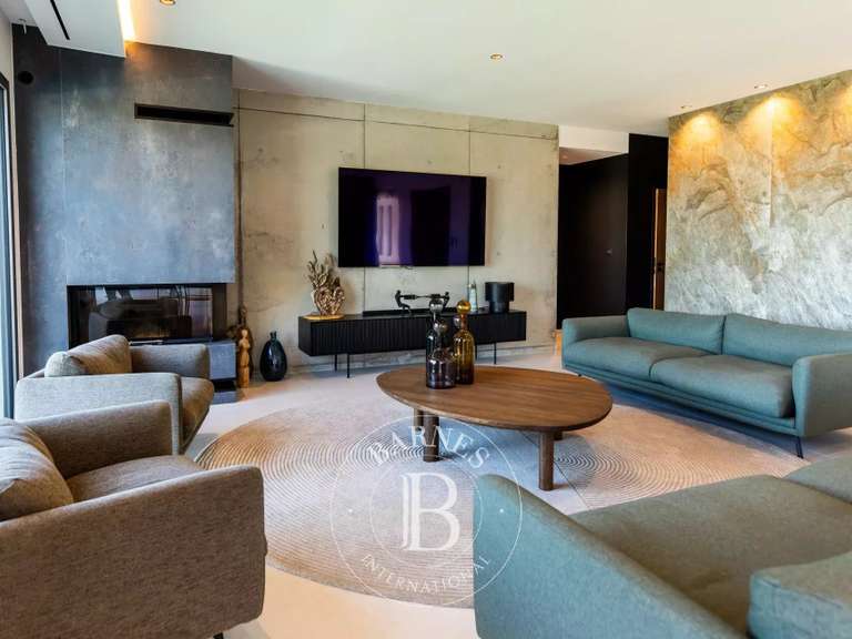 Villa avec Vue sur mer Propriano - 5 chambres - 360m²