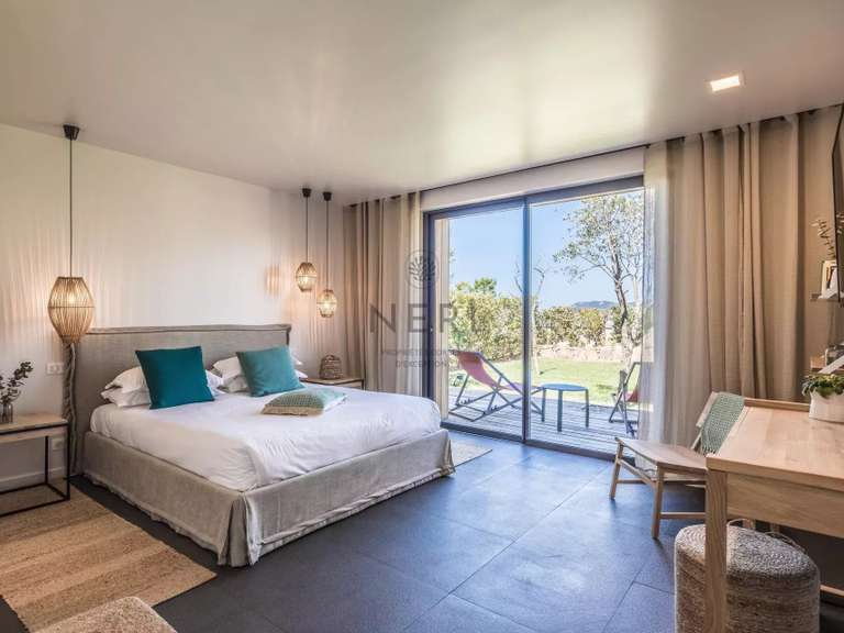 Villa avec Vue sur mer Propriano - 3 chambres - 800m²