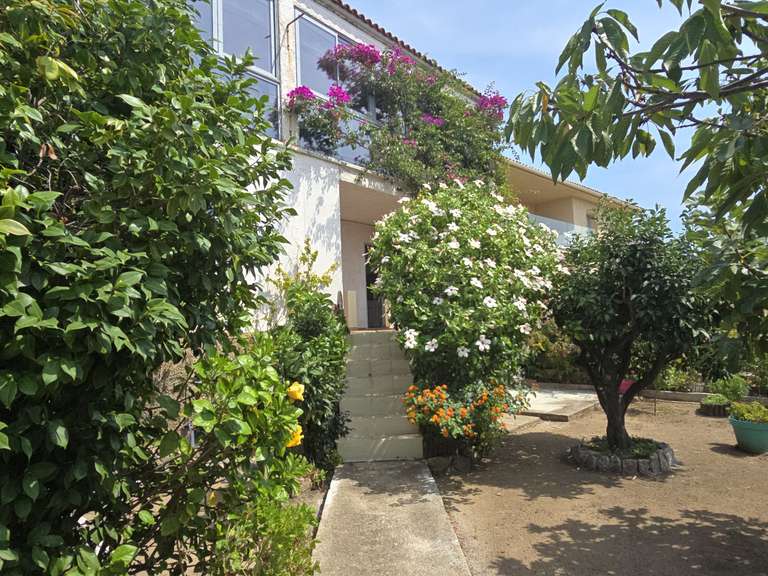 Villa avec Vue sur mer Propriano - 5 chambres - 152m²