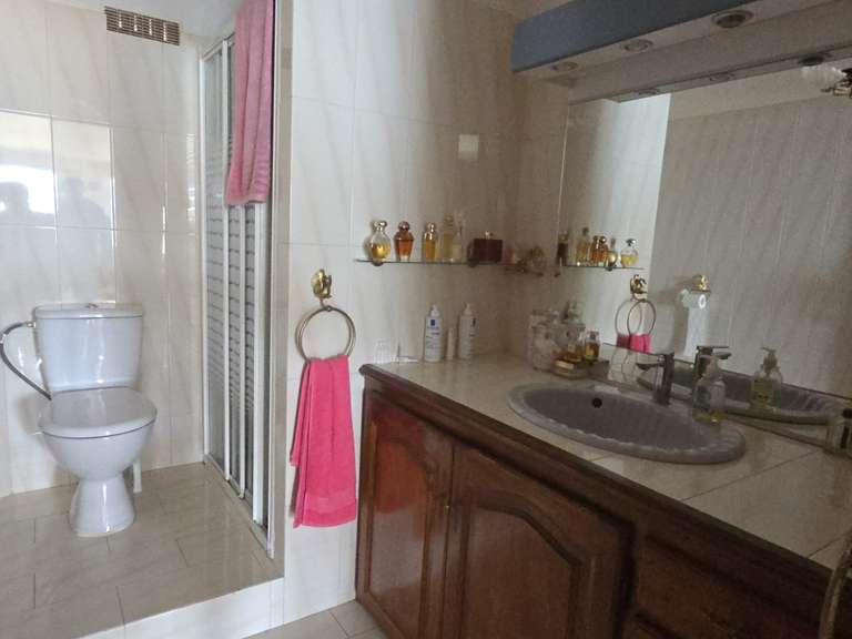 Villa avec Vue sur mer Propriano - 5 chambres - 152m²