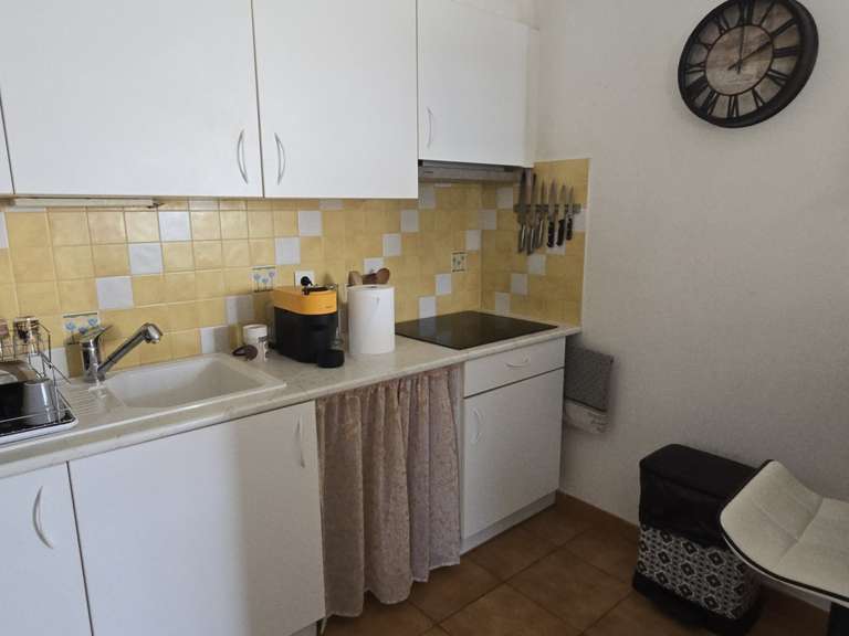 Villa avec Vue sur mer Propriano - 5 chambres - 152m²